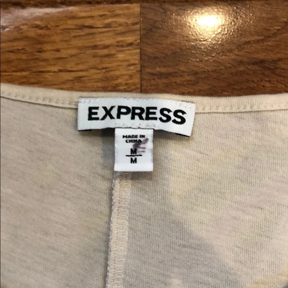 Express Shirt - Picture 2 of 6